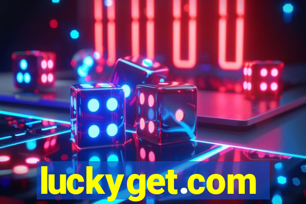 luckyget.com