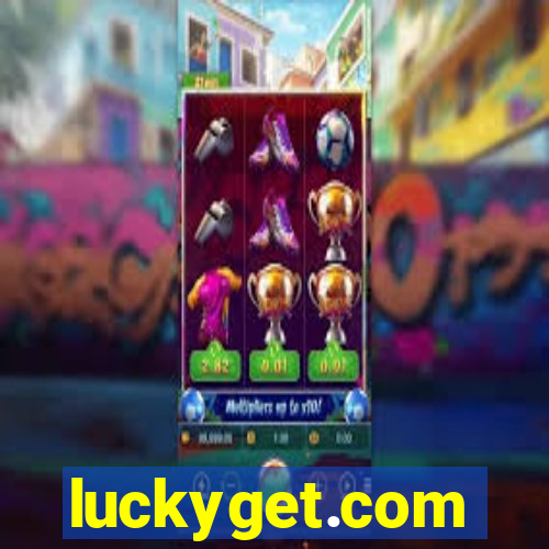 luckyget.com