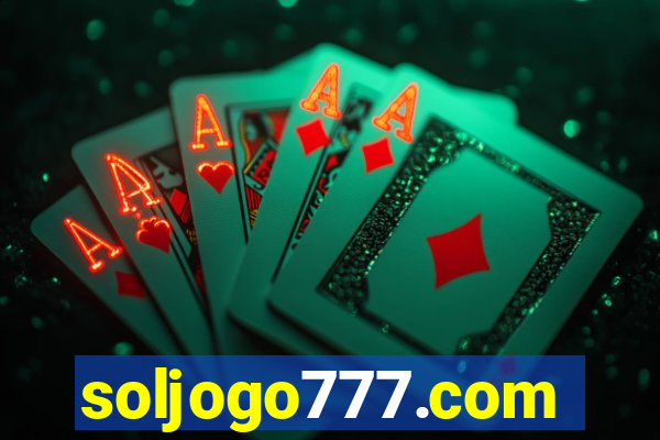 soljogo777.com