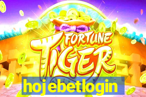 hojebetlogin