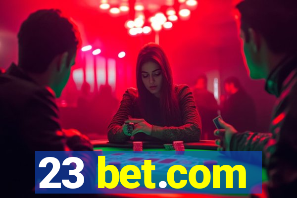 23 bet.com