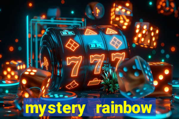 mystery rainbow slot free play