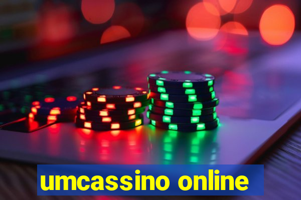 umcassino online