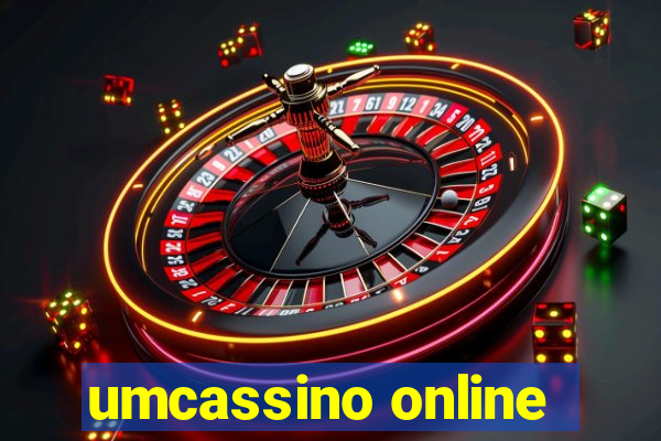 umcassino online