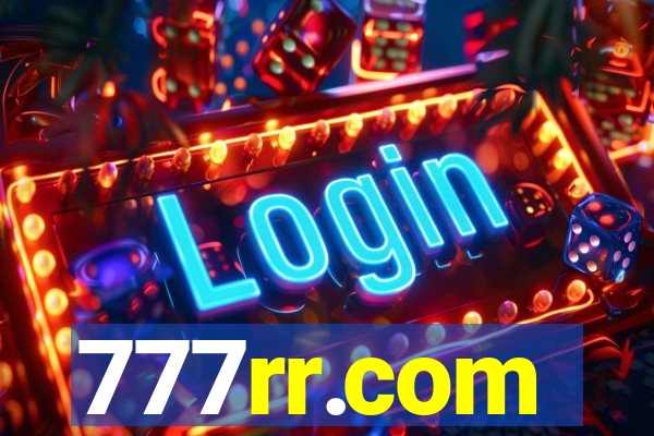 777rr.com