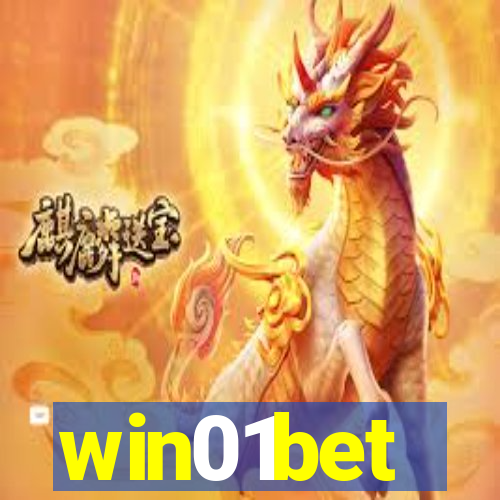 win01bet