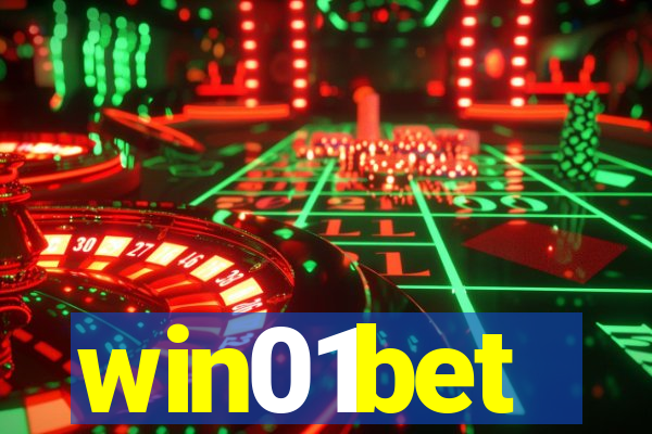 win01bet