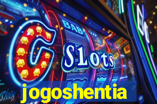 jogoshentia