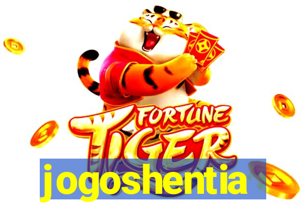 jogoshentia