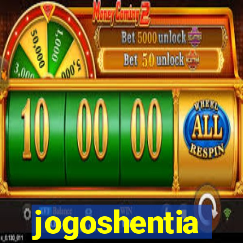 jogoshentia