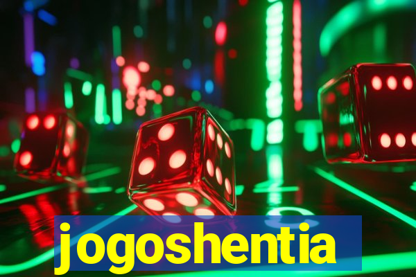 jogoshentia