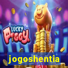 jogoshentia