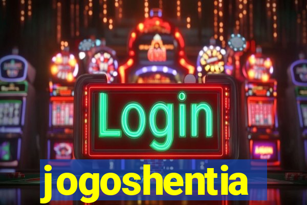 jogoshentia