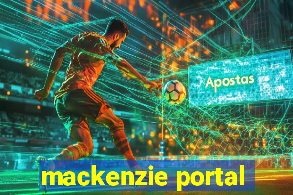 mackenzie portal