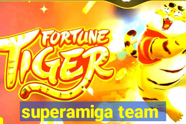 superamiga team