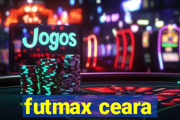 futmax ceara