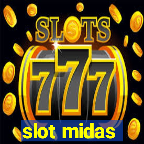 slot midas