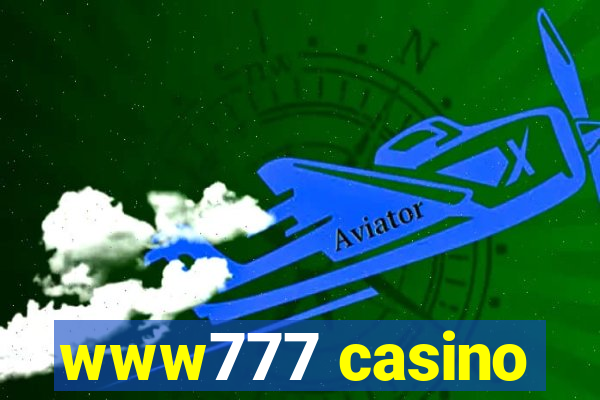 www777 casino