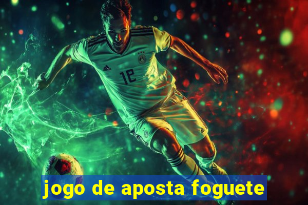 jogo de aposta foguete