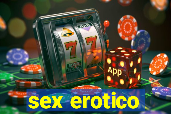 sex erotico