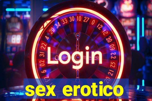 sex erotico