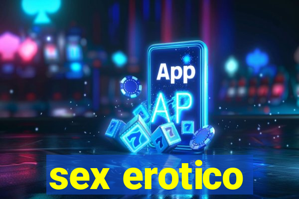 sex erotico