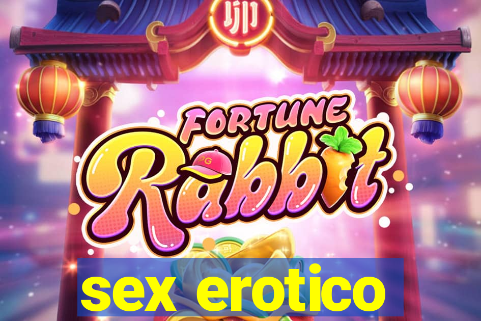 sex erotico