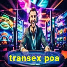 transex poa