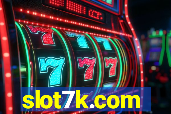 slot7k.com