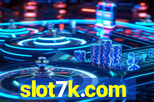 slot7k.com