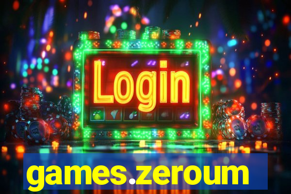 games.zeroum