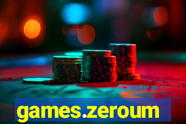 games.zeroum