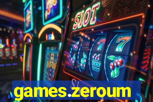 games.zeroum