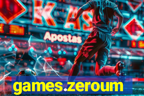 games.zeroum