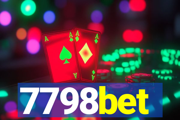 7798bet