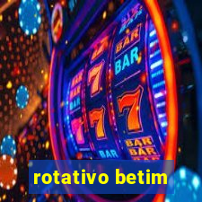 rotativo betim