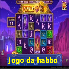 jogo da habbo