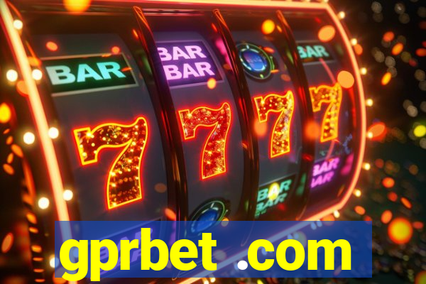 gprbet .com