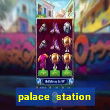 palace station hotel casino