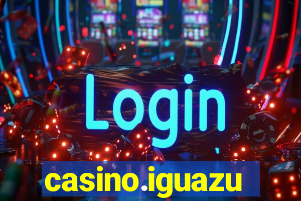 casino.iguazu