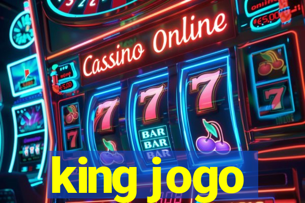 king jogo