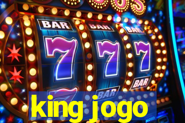 king jogo