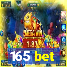 165 bet