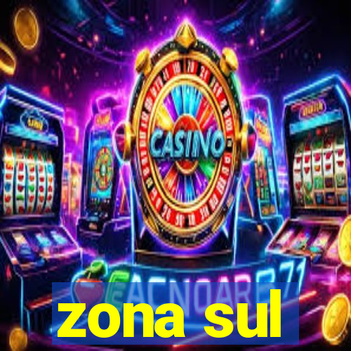 zona sul