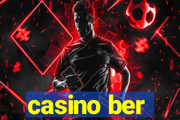 casino ber