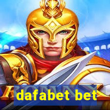 dafabet bet