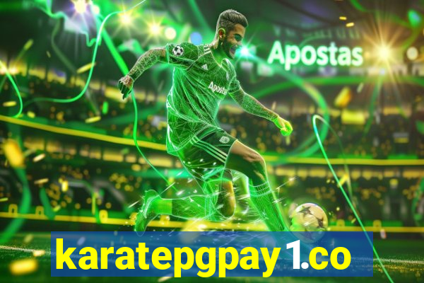 karatepgpay1.com