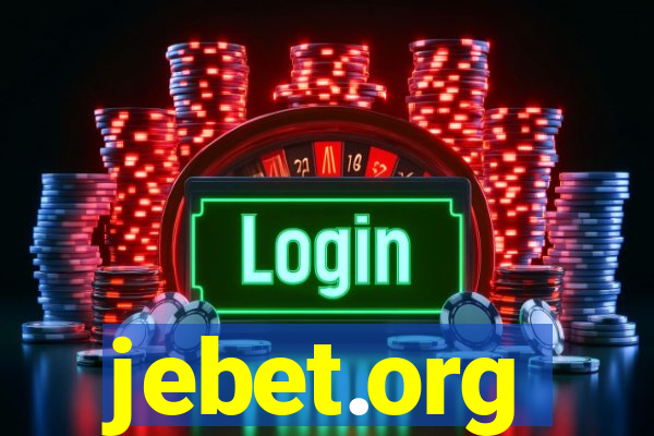 jebet.org