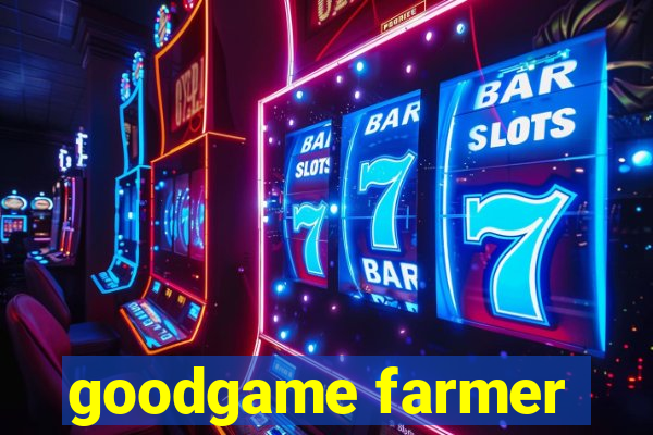 goodgame farmer