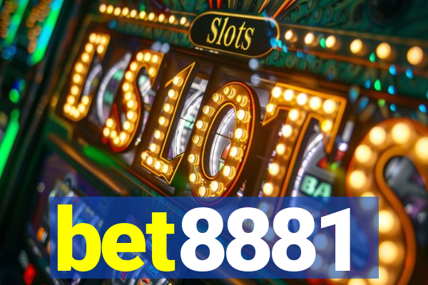 bet8881